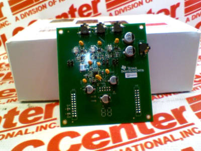 TEXAS INSTRUMENTS SEMI TMDXMDKDS3254