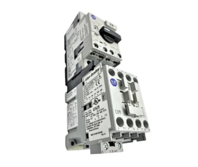ALLEN BRADLEY 190E-ANEJ1-CB25C
