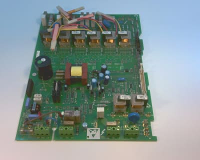 INVENSYS AH385851U002