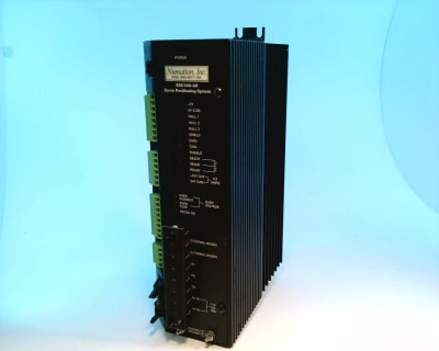 NUMATION SAC300-8A
