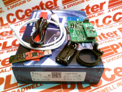 TEXAS INSTRUMENTS SEMI EZ430-TMS37157