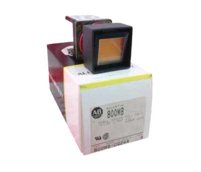 ALLEN BRADLEY 800MB-CQ24A