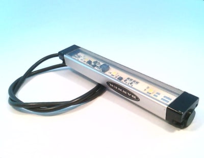 BANNER ENGINEERING WLS28-2XW145X