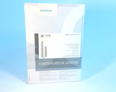 SIEMENS 6AV6371-1CA07-2AX0
