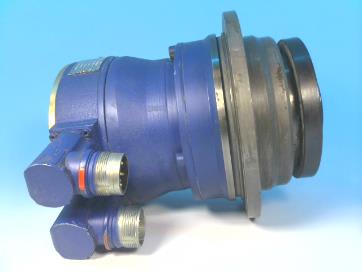 WITTENSTEIN TPM 025-091R-600K-0H1-015IF061