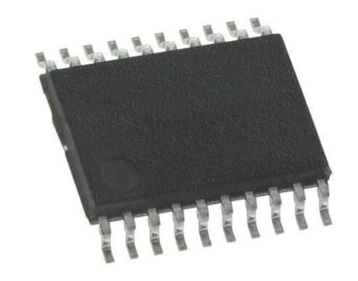 ON SEMICONDUCTOR MC74VHC540DTR2G
