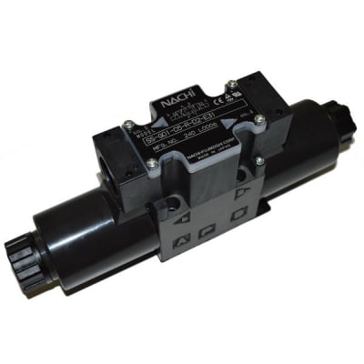 NACHI SS-G01-C5-R-E130