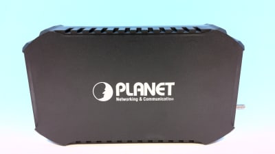 PLANET TECHNOLOGY CORPORATION POE-175-95