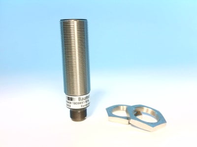 BAUMER ELECTRIC FSAM 18D9651/S14