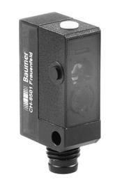 BAUMER ELECTRIC FPDK 10P5135/S35A