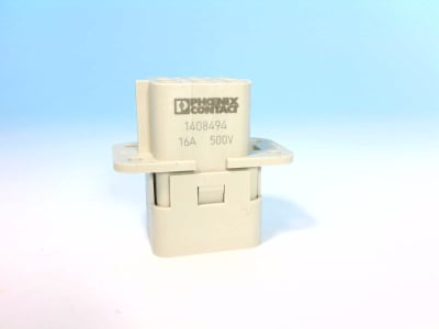 PHOENIX CONTACT HC-COM- 8-EBUC