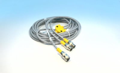 TURCK VB2-RK 4.5-5/2RS 4.4T-0.3/0.3/S3222