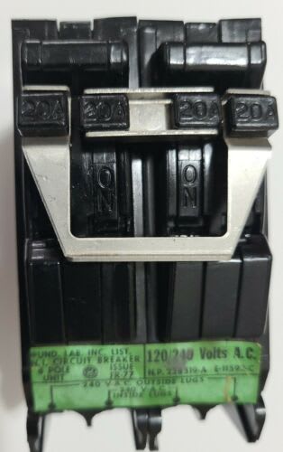 GENERAL ELECTRIC TR22020