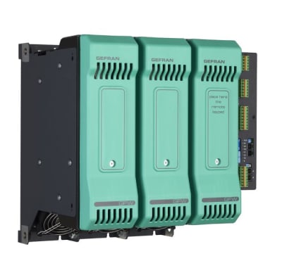 GEFRAN GFW-1PH-150-480-0-0-2-0-0-0-E1