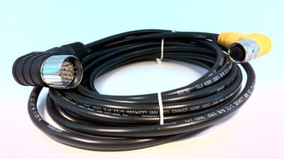 TURCK CSWM 12 BKWM 14-836-6