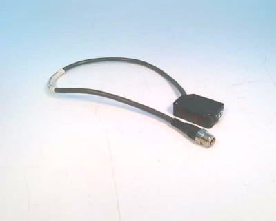 OMRON E3Z-T81-J0SRD-M3