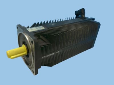NIDEC CORP 142UME301BACAA
