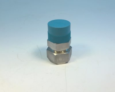 SWAGELOK SS-1610-1-16BT