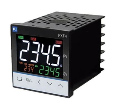 FUJI ELECTRIC PXF4ABY2-FVM00