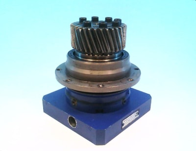 WITTENSTEIN TP-010-MX1-10E