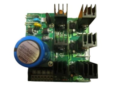 SAFTRONICS 915-2201-02