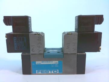FESTO MVH-5/3G-D-1C
