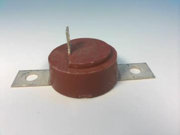 HARRIS SEMI V275PA40C