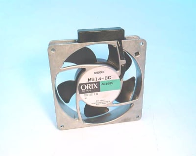 ORIENTAL MOTOR MS14-BC