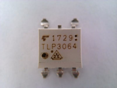 TOSHIBA TLP3064(D4TP1S,C,F