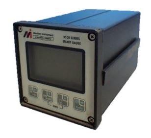 MERIAM INSTRUMENT 2110F-DN0020-01100