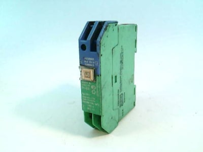 PEPPERL & FUCHS ZG17/EX