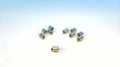 CHICAGO MINIATURE 757-10PK