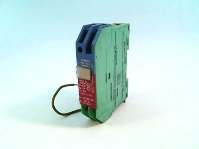 PEPPERL & FUCHS Z119/EX-1K