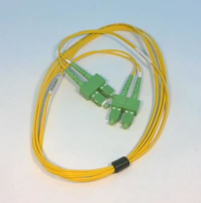 SIEMON FJ2-SCASCAL-02