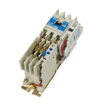 EATON CORPORATION AN16BN0DC
