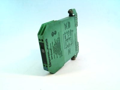 PEPPERL & FUCHS Z872