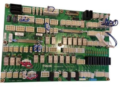 MAZAK D65UB004761