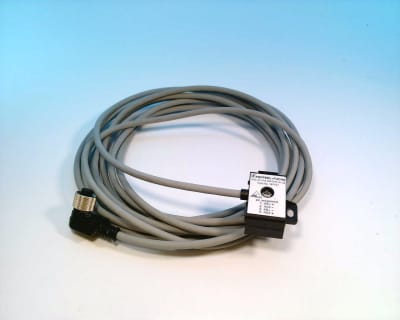 PEPPERL & FUCHS VAZ-2T1-FK-5M-PUR-V1-W