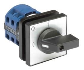 KRAUS & NAIMER CA10-A220-600E