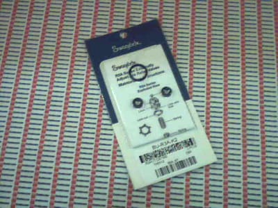 SWAGELOK BU-R3A-K2