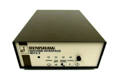 RENISHAW A-2075-0323-03