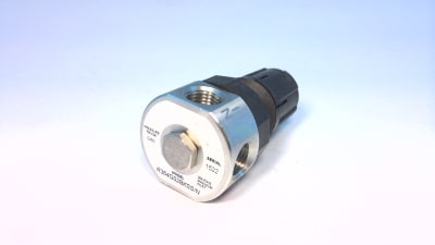 PARKER R364G02BKSS/N