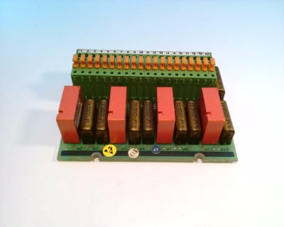 ASEA BROWN BOVERI 57350001-DX/1