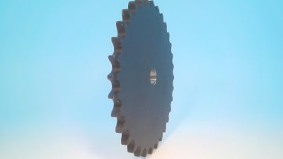 MARTIN SPROCKET & GEAR INC 50A32
