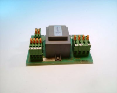 ASEA BROWN BOVERI 57350001-EF