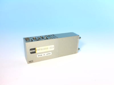 SMC VVFS2000-22A-2