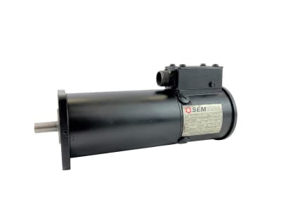 SEM SERVO MOTORS MT3004-36