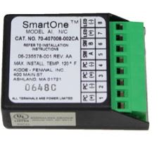 KIDDE-FENWAL, LLC 70-408014-001