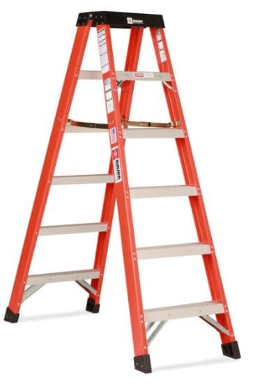 BAUER LADDERS 35410