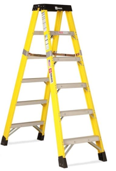 BAUER LADDERS 36710